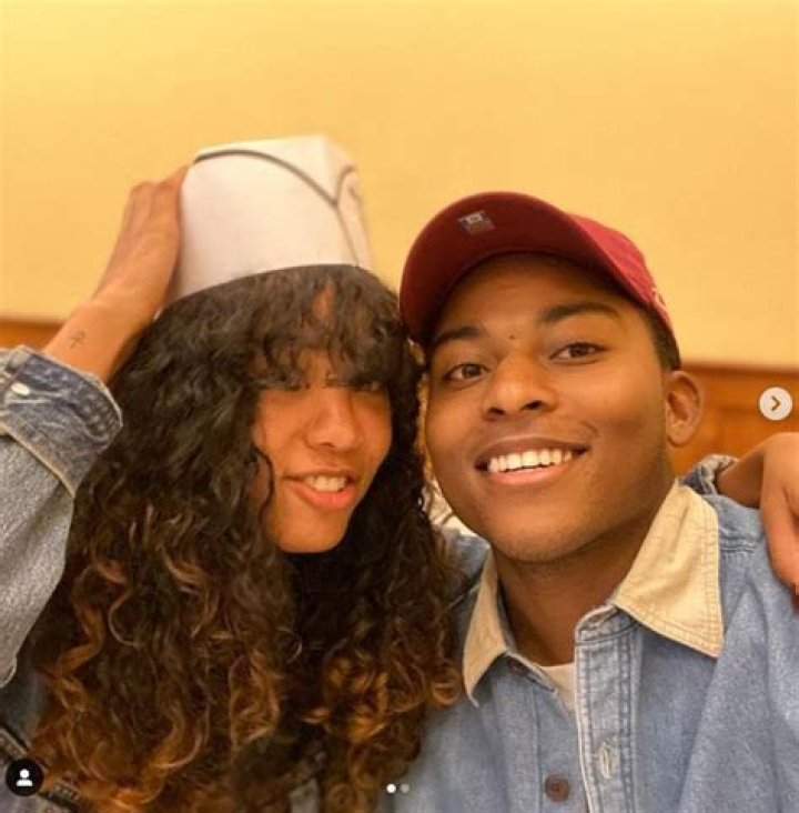Camron Jones Wiki - Biography, Age, Girlfriend, Family, Movies & More