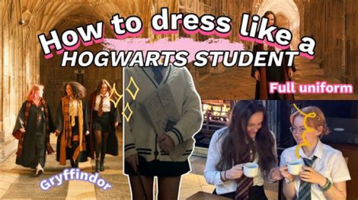 Can Hogwarts students wear muggle clothes? – Celebrity.fm – #1 Official Stars, Business & People Network, Wiki, Success story, Biography & Quotes