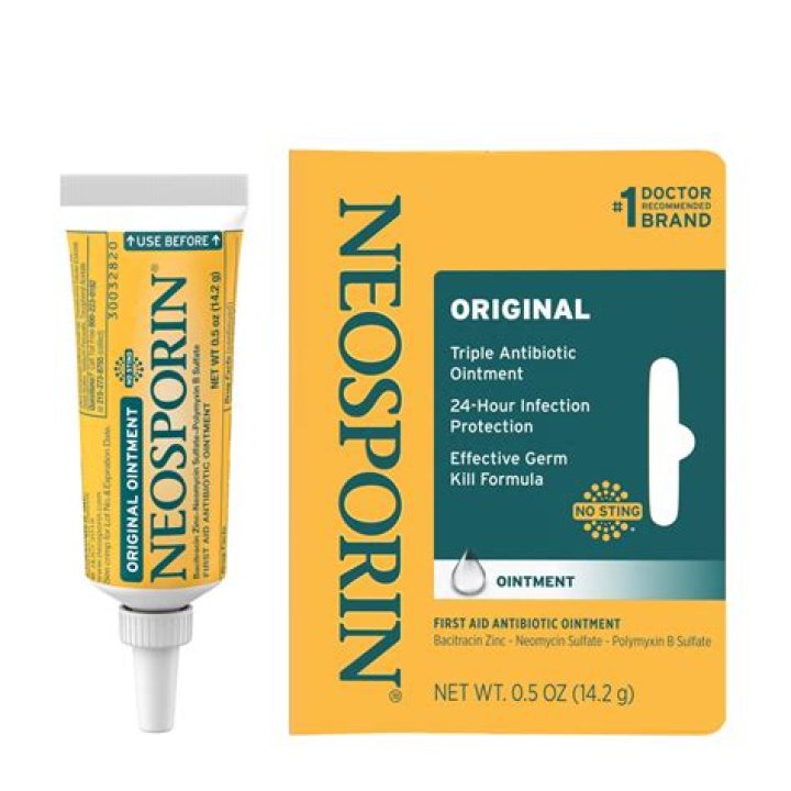 Can I put Neosporin on my baby? – Celebrity.fm – #1 Official Stars, Business & People Network, Wiki, Success story, Biography & Quotes