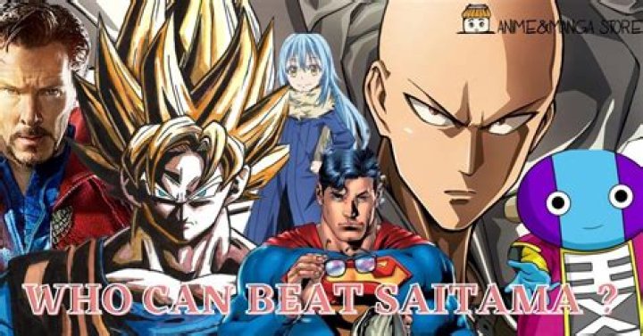Can Naruto beat Saitama? – Celebrity.fm – #1 Official Stars, Business & People Network, Wiki, Success story, Biography & Quotes