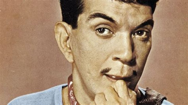 Cantinflas (Actor de Cine) - Edad, cumpleaños, biografía, hechos, familia, patrimonio neto, altura y más