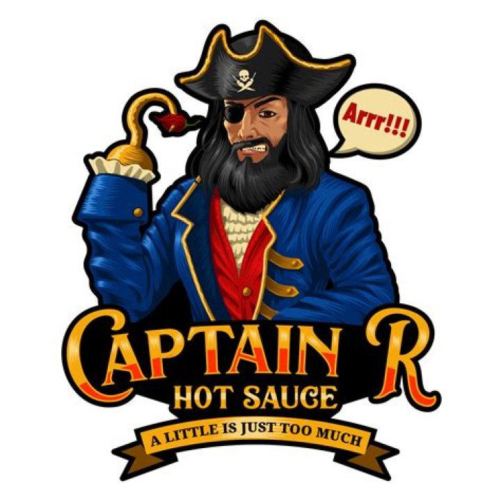 Captain Sauce | With Real Proof (2023)