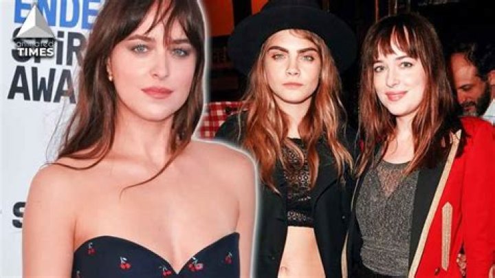 Cara Delevingne, Dakota Johnson and More Celebrities Who Own Sex Toy Products and Lines