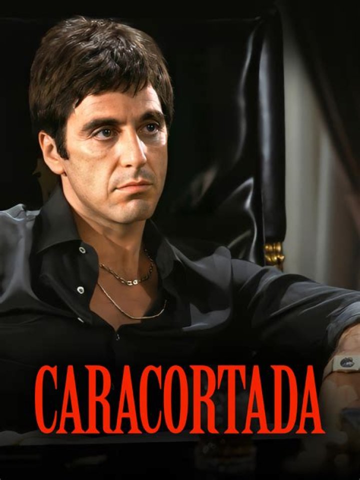 ¿Caracortada es real? – Celebrity.fm