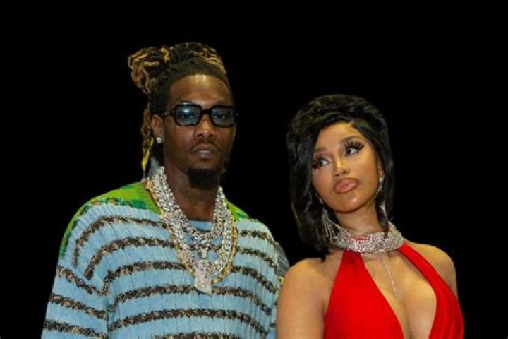 Cardi B and Offset Can Officially Shop Fashion Nova Together With Launch of Men’s Line