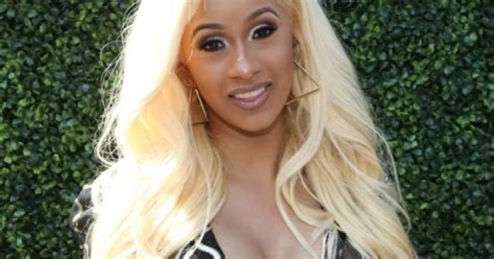 Cardi B Felt "Ugly" Before Plastic Surgery: "Then I Felt Confident"