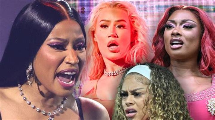 Cardi B & Latto Accept Megan Thee Stallion's Twerk Challenge, But There's A Catch