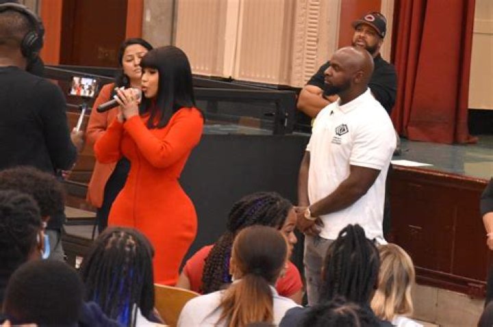 Cardi B Said She “Kinda, Sort of” Contemplated Having an Abortion