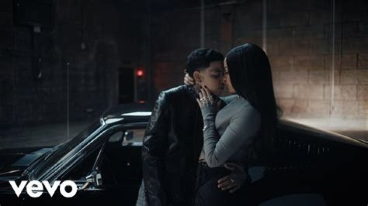 Cardi B Teases Upcoming "Ring" Music Video With Kehlani