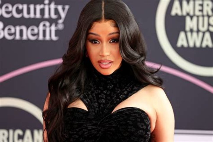 Cardi B Threatens To Bring Out "Belcalis The Demon": “I Got Years Of Receipts”