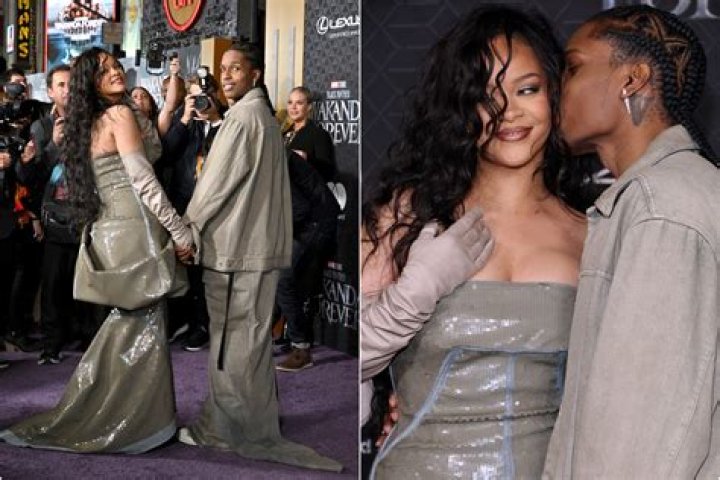 Cardi B Wows a Sold-Out Crowd in Las Vegas While Packing On the PDA With Hubby Offset