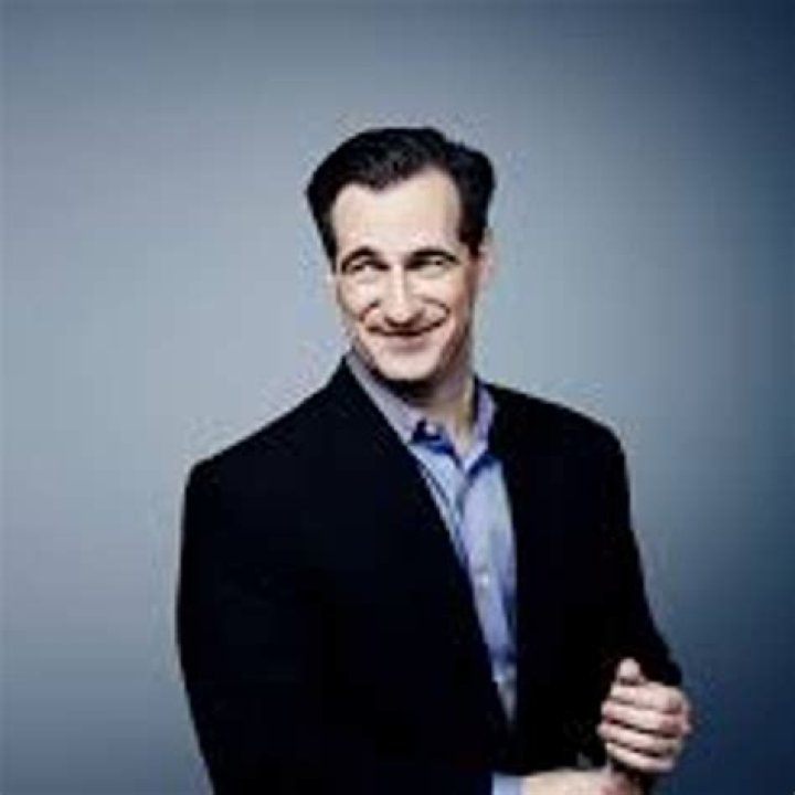 Carl Azuz (Journalist) - Age, Birthday, Bio, Facts, Family, Net Worth, Height & More