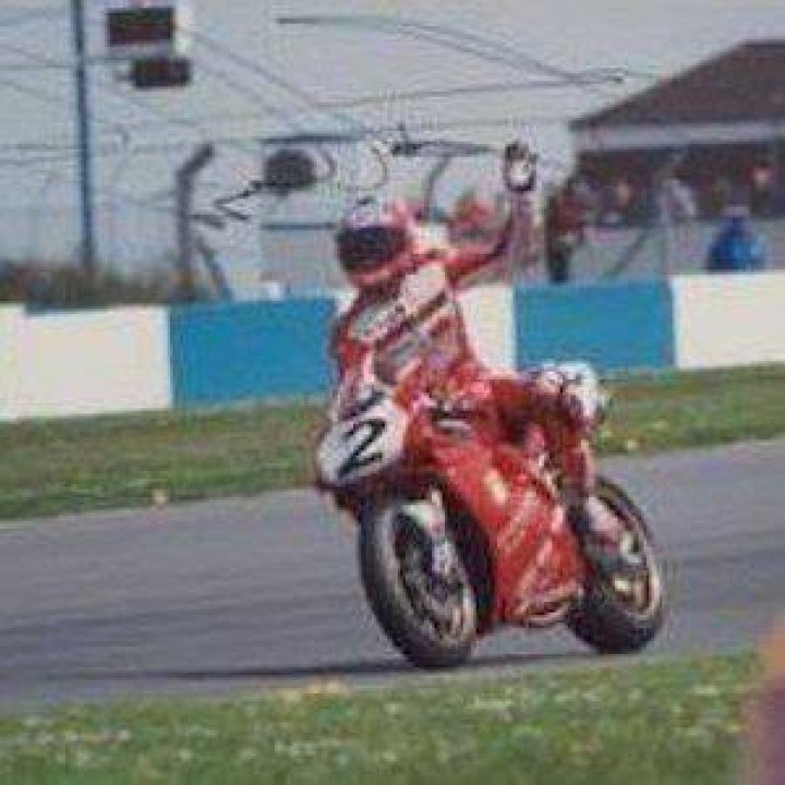 Carl Fogarty (Motorcycle Racer) - Age, Birthday, Bio, Facts, Family, Net Worth, Height & More