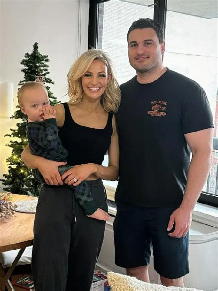 Carley Gracie Biography, Age, Height, Wife, Net Worth and Family