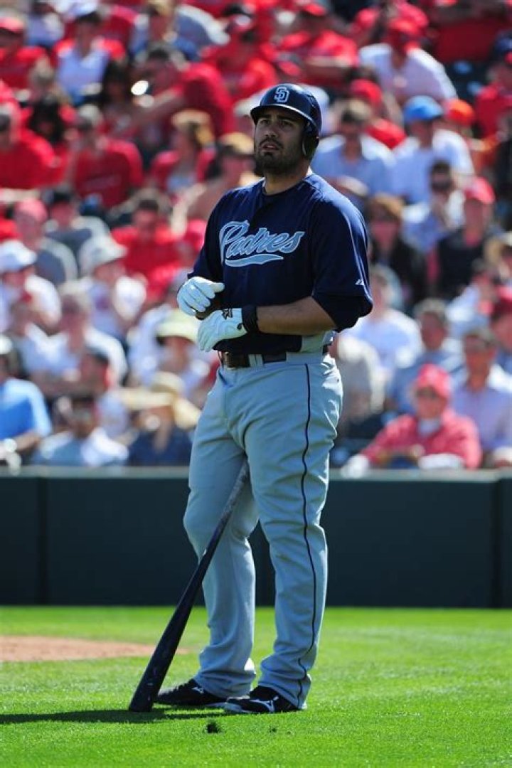 Carlos Quentin (Baseball Player) - Age, Birthday, Bio, Facts, Family, Net Worth, Height & More