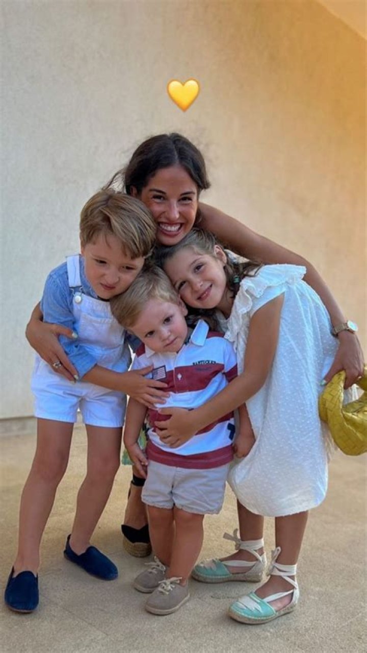 Carmen Montero Mundt (Family Member) - Age, Birthday, Bio, Facts, Family, Net Worth, Height & More