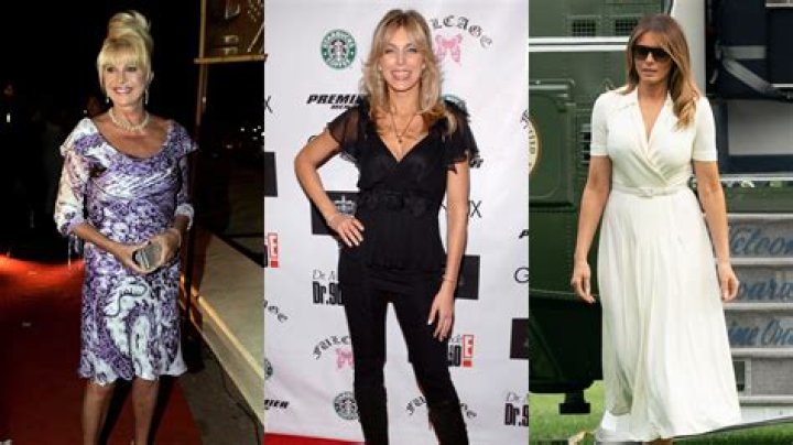 Carol Kelly biografía, edad, altura, esposa, net worth, familia