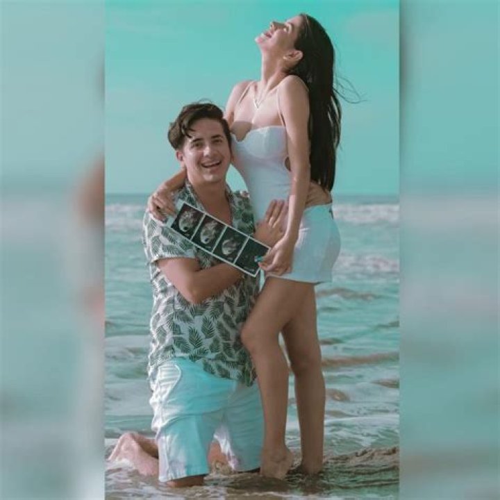 Carolina Romo Age | Wiki, Net worth, Bio, Height, Boyfriend