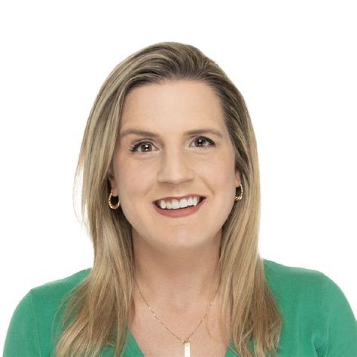 Caroline Fisher