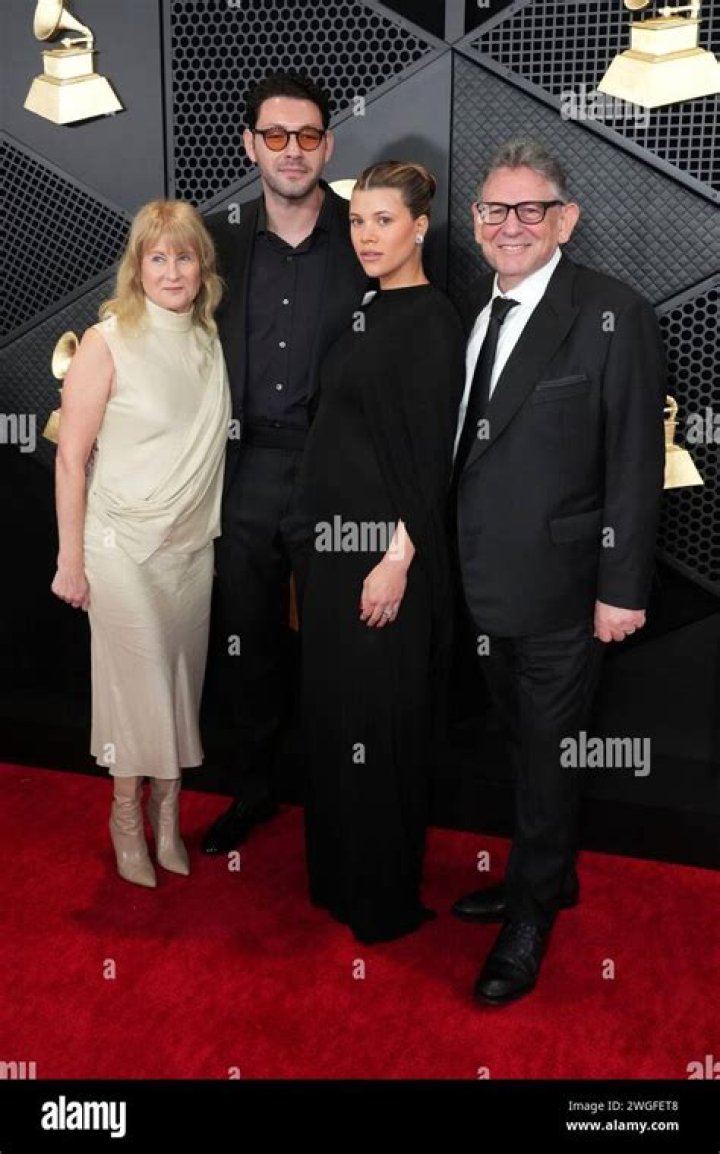 Caroline Grainge: A Comprehensive Insight into Her Life and Achievements