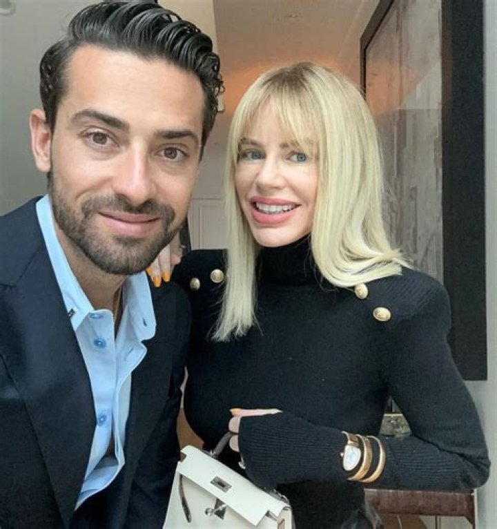 Caroline Stanbury (Reality Star) - Age, Birthday, Bio, Facts, Family, Net Worth, Height & More