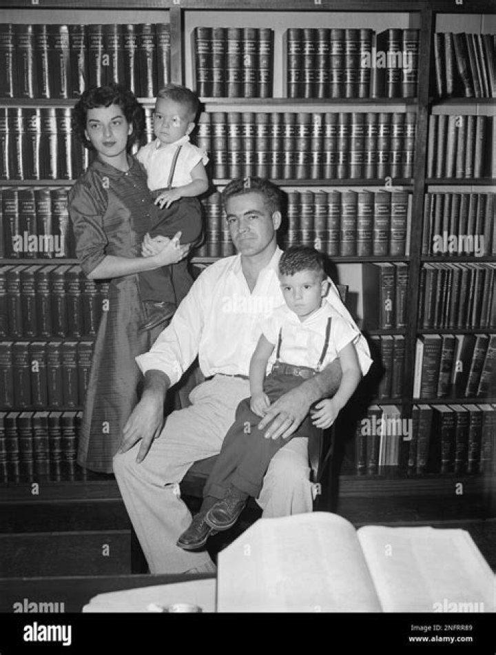 Carolyn Bryant Husband Roy Bryant Children And Family