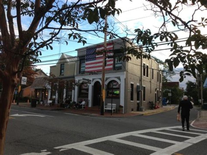 Carpenter Street Saloon: Reviews, Menu & More in St. Michaels