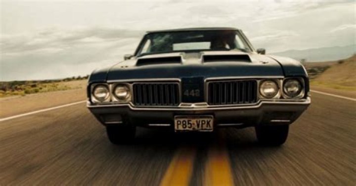 Carroll Shelby And The Story Of America's Most Iconic Muscle Car