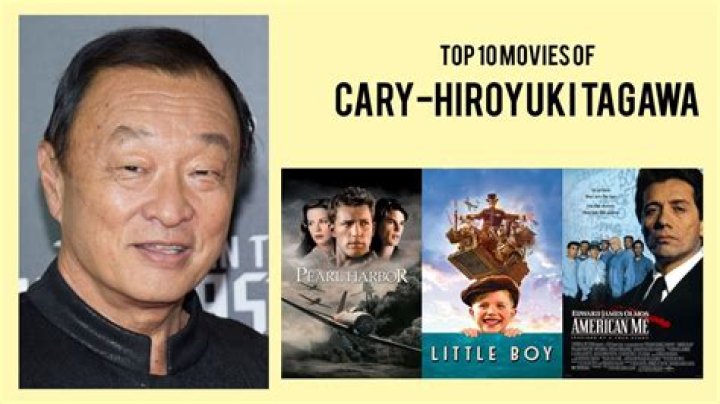 Cary-Hiroyuki Tagawa (Movie Actor) - Age, Birthday, Bio, Facts, Family, Net Worth, Height & More