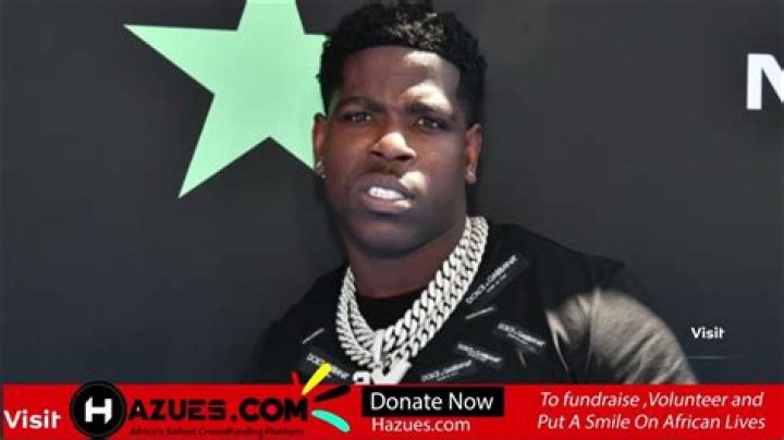 Casanova Hit With Stabbing Charge, Takes Aim At The Justice System