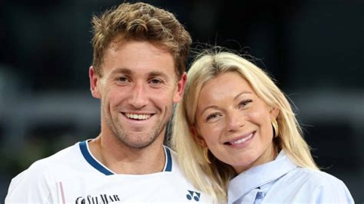 Casper Ruud (Tennis Player) - Age, Birthday, Bio, Facts, Family, Net Worth, Height & More