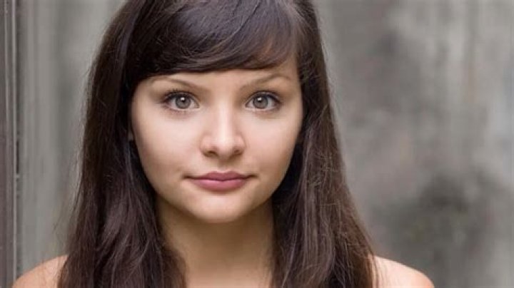 Cassady McClincy Biography, Age, Height, Husband, Net Worth, Family