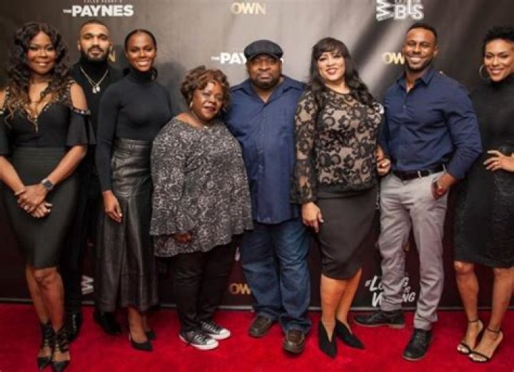 Cassi Davis Net Worth, Husband Kerry Patton, Age, Children,