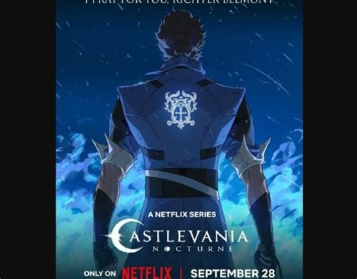 Castlevania Nocturne Season 2 Spoiler, Release Date, Cast, Plot, Storyline & What to Expect