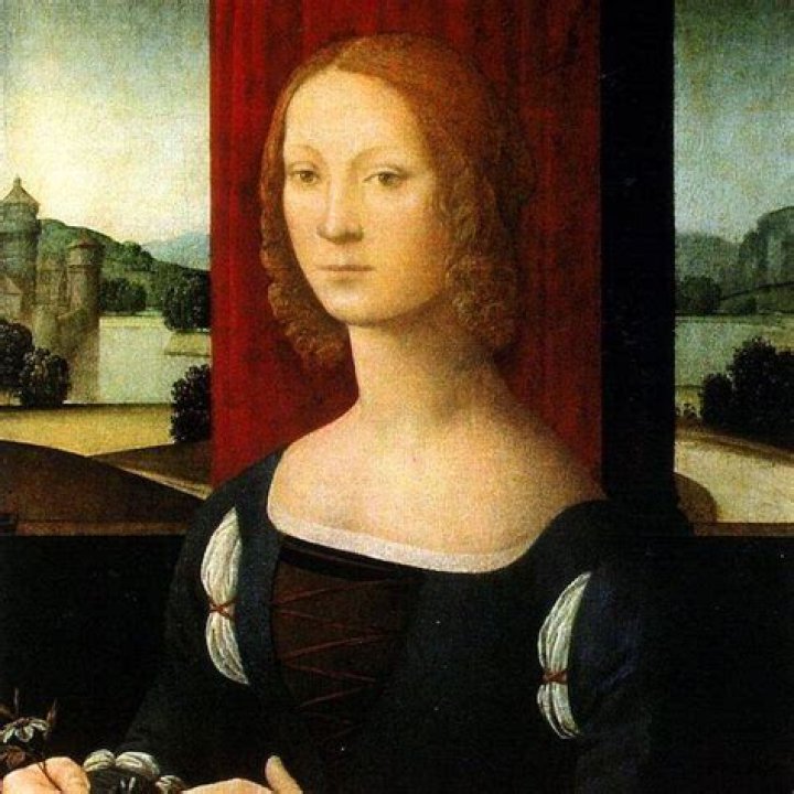 Caterina Sforza, The Fearless Woman Warrior Of The Italian Renaissance