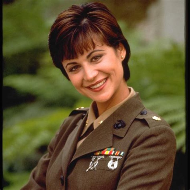 Catherine Bell (TV Actress) - Age, Birthday, Bio, Facts, Family, Net Worth, Height & More