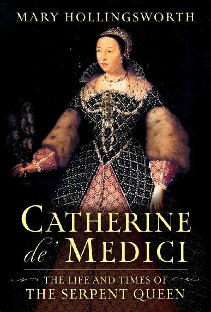 Catherine De Medici (Queen) - Age, Birthday, Bio, Facts, Family, Net Worth, Height & More