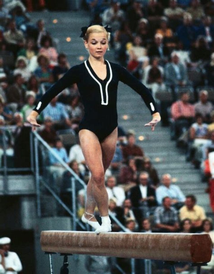 Cathy Rigby (Gymnast) - Age, Birthday, Bio, Facts, Family, Net Worth, Height & More