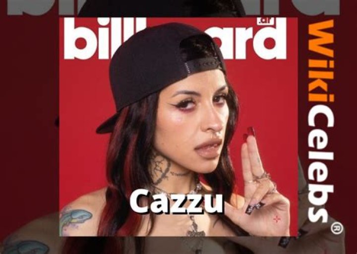 Cazzu (Rapper) - Age, Birthday, Bio, Facts, Family, Net Worth, Height & More