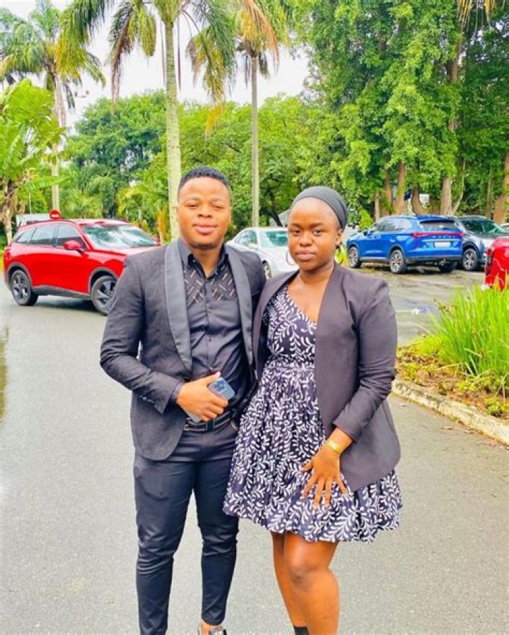 Celeste Ntuli Biography, Age, Height, Husband, Net Worth, Family