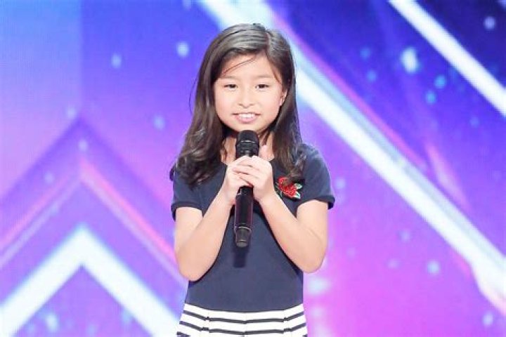 Celine Tam (Pop Singer) - Age, Birthday, Bio, Facts, Family, Net Worth, Height & More