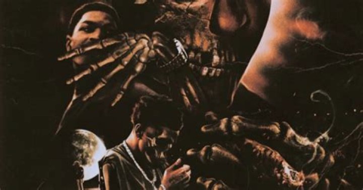 CEO Trayle Gets Spooky On "Happy Halloween C4"