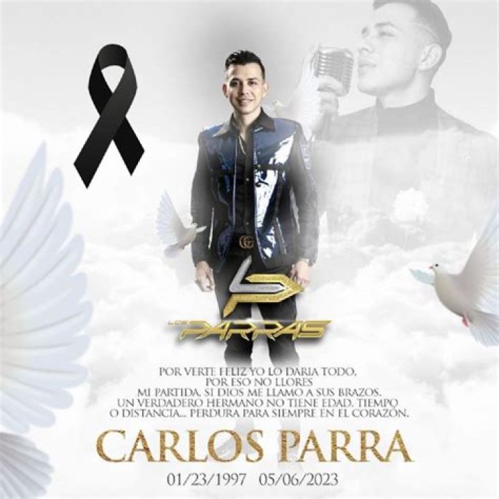 César Parra (Cantante de Música Mundial) - Edad, cumpleaños, biografía, hechos, familia, patrimonio neto, altura y más