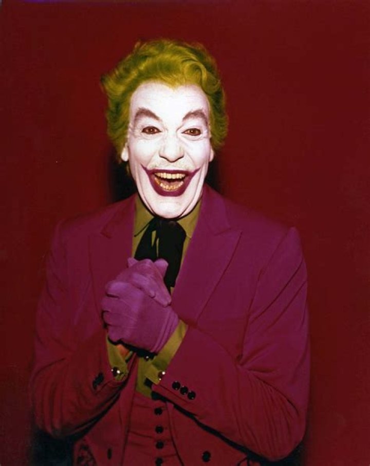 Cesar Romero