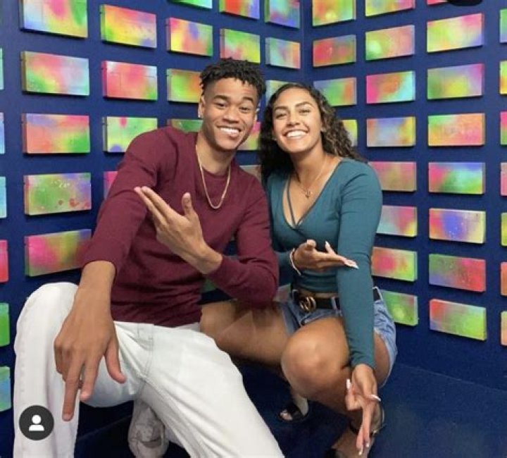 Chad Epps (Chadio) Age | Wiki, Net worth, Bio, Height, Girlfriend