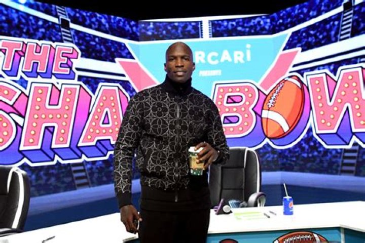 Chad Johnson Is Offering A Course On "Women's Upkeep"