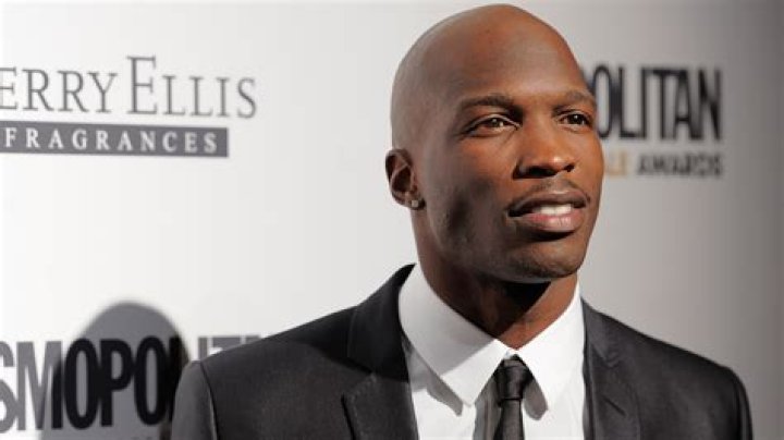 Chad Johnson Reveals He Used To Be A Stripper
