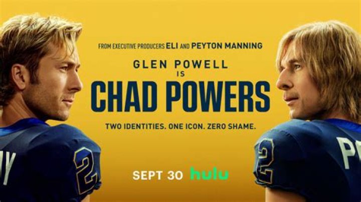 Chad Powers: The Rise of a Football Sensation