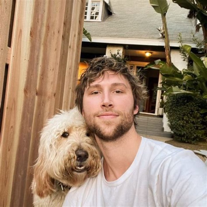 Chad Wood Age | Wiki, Net worth, Bio, Height, Boyfriend