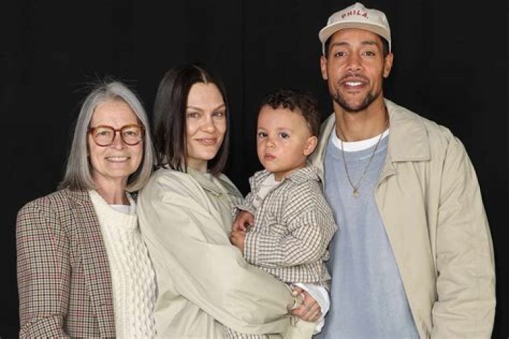 Chanan Colman biografía, edad, altura, esposo, net worth, familia